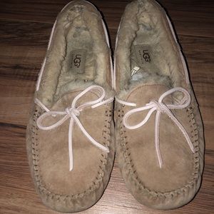 Ugg Moccasins
